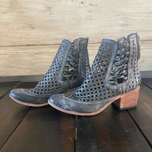 FB-Lazor Black 6.0 | Freebird Stores